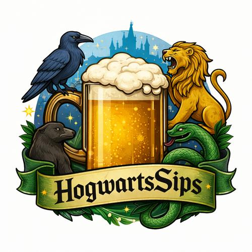 HogwartsSips